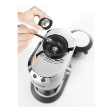 De'Longhi KG 520.M coffee grinder De'Longhi KG 520.M coffee grinder
