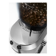 De'Longhi KG 520.M coffee grinder De'Longhi KG 520.M coffee grinder