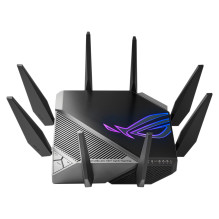 ASUS GT-AXE11000 wireless router