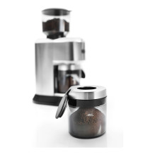 De'Longhi KG 520.M coffee grinder De'Longhi KG 520.M coffee grinder
