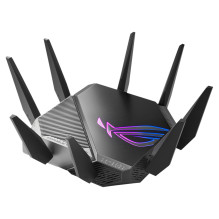 ASUS GT-AXE11000 belaidis maršrutizatorius