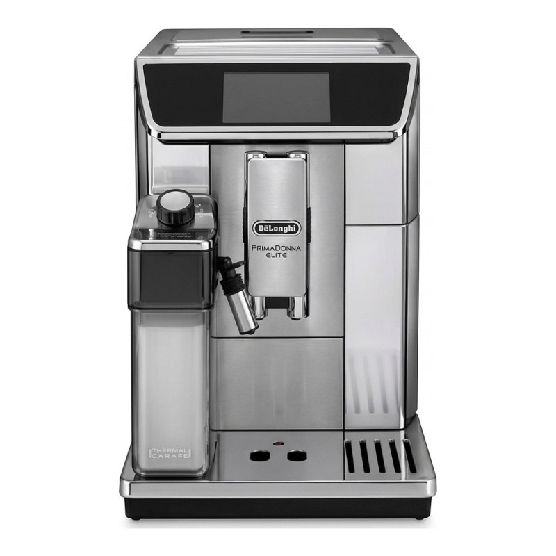 De'Longhi ECAM 656.75.MS coffee maker