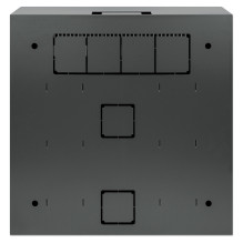 Intellinet 713689 rack cabinet Intellinet 713689 rack cabinet