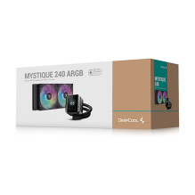 DeepCool MYSTIQUE 240 ARGB