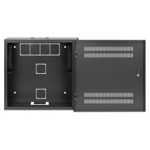 Intellinet 713689 rack cabinet Intellinet 713689 rack cabinet