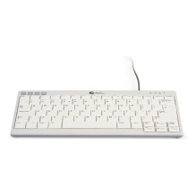 BakkerElkhuizen UltraBoard 950 V2 keyboard