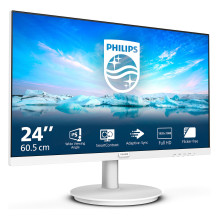 Philips V Line 241V8AW / 00 computer monitor