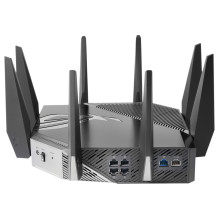 ASUS GT-AXE11000 belaidis maršrutizatorius
