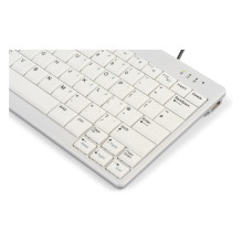 BakkerElkhuizen UltraBoard 950 V2 keyboard