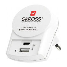 SKROSS Pro+ USB AC30PD