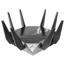 ASUS GT-AXE11000 belaidis maršrutizatorius