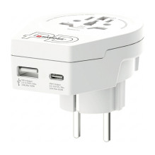 SKROSS World į ES USB AC20PD