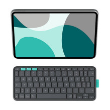 Logitech Flip Folio
