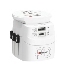 SKROSS Pro Light USB AC30PD...
