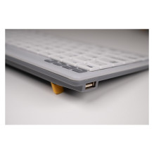 BakkerElkhuizen UltraBoard 950 V2 keyboard