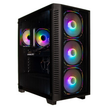CAPTIVA PC Highend Gaming...