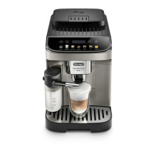Delonghi Magnifica Evo ECAM290.83 titanium / black