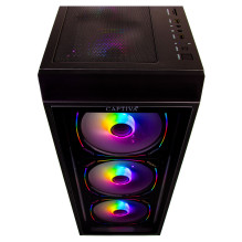 CAPTIVA PC Highend Gaming I89-832 (Ultra 7 265KF / RTX5070 12GB GDDR7 / SSD 1TB / 32GB / WLAN / Windows 11 Home 64-bit) CAPTIVA PC Highend Gaming I89-832 (Ultra 7 265KF / RTX5070 12GB GDDR7 / SSD 1TB / 32GB / WLAN / Windows 11 Home 64-bit)