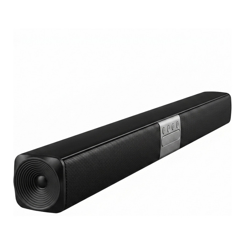 Reflexion SB300 Hi-Fi Soundbar System 160W BT USB SD card reader Aux-In Battery