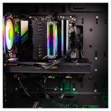 „CAPTIVA“ aukščiausios klasės žaidimų kompiuteris „I89-832“ (Ultra 7 265KF / RTX5070 12 GB GDDR7 / SSD 1 TB / 32 GB / WL „CAPTIVA“ aukščiausios klasės žaidimų kompiuteris „I89-832“ (Ultra 7 265KF / RTX5070 12 GB GDDR7 / SSD 1 TB / 32 GB / WL