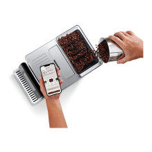 De'Longhi PrimaDonna Aromatic ECAM630.75.TM