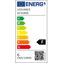 Osram 4058075762435 LED bulb