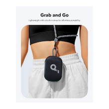 „Soundcore Select 4 Go“ „Soundcore Select 4 Go“