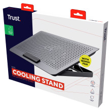 Trust Exto laptop cooling pad