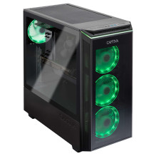 CAPTIVA PC Highend Gaming I89-832 (Ultra 7 265KF / RTX5070 12GB GDDR7 / SSD 1TB / 32GB / WLAN / Windows 11 Home 64-bit) CAPTIVA PC Highend Gaming I89-832 (Ultra 7 265KF / RTX5070 12GB GDDR7 / SSD 1TB / 32GB / WLAN / Windows 11 Home 64-bit)