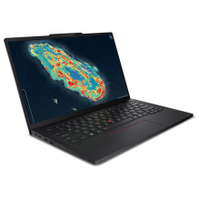 Lenovo ThinkPad P14s G7 RYZ AI 7 Pro 450 / 48GB / 1TBSSD / W11 Pro Geriausiai parduodamas nešiojamas kompiuteris