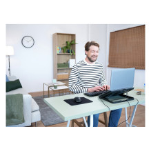 Trust Exto laptop cooling pad
