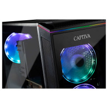 „CAPTIVA“ aukščiausios klasės žaidimų kompiuteris „I89-832“ (Ultra 7 265KF / RTX5070 12 GB GDDR7 / SSD 1 TB / 32 GB / WL „CAPTIVA“ aukščiausios klasės žaidimų kompiuteris „I89-832“ (Ultra 7 265KF / RTX5070 12 GB GDDR7 / SSD 1 TB / 32 GB / WL