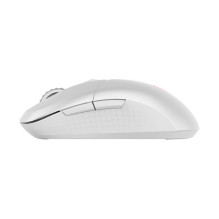 MSI VERSA 300 W White WIRELESS Gaming Maus