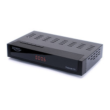 Xoro HRT 8770 Twin