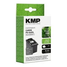 KMP C87 ink cartridge