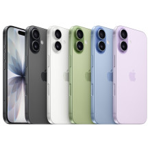 Apple iPhone 17