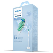 Philips Sonicare 2100 series HX3651 / 12 electric toothbrush Philips Sonicare 2100 series HX3651 / 12 electric toothbrush