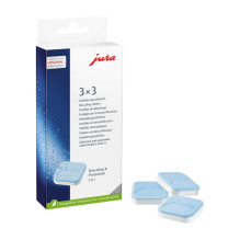 JURA 61848 home appliance cleaner JURA 61848 home appliance cleaner