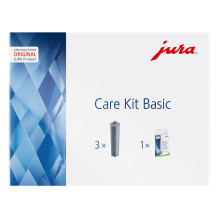 JURA priežiūros rinkinys Basic