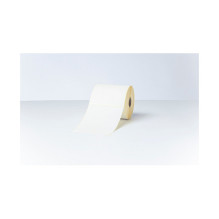 BROTHER LABEL 102MM X 152MM(PACK OF 8) LABEL 102MM X 152MM