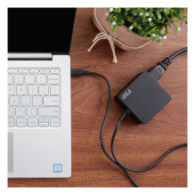 65 W FSP NB C 65 USB-C 3.1 Netzteil
