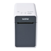 Brother TD-2020A etikečių spausdintuvas