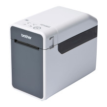 Brother TD-2020A etikečių spausdintuvas