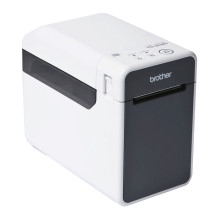 Brother TD-2020A etikečių spausdintuvas