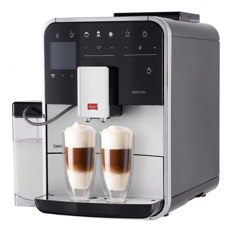 Melitta Barista Smart T