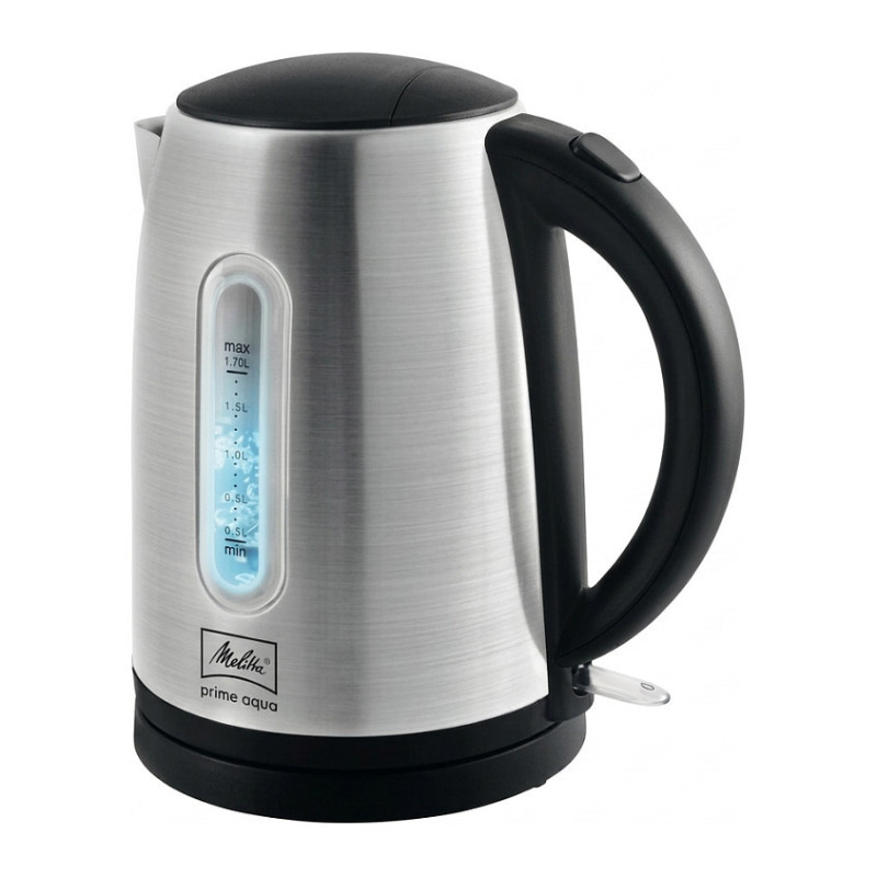 Melitta Prime Aqua elektrinis virdulys