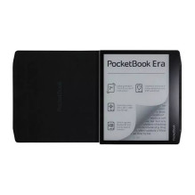 „PocketBook HN-QI-PU-700-BK-WW“ el. knygų skaitytuvo dėklas „PocketBook HN-QI-PU-700-BK-WW“ el. knygų skaitytuvo dėklas