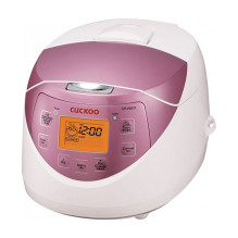 Cuckoo CR-0631F rice cooker