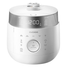 „Cuckoo CRP-LHTR1009F“ ryžių viryklė