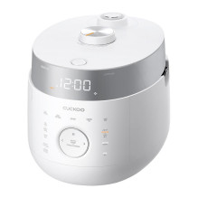 Cuckoo CRP-LHTR1009F rice cooker